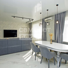 Квартира 110 м², 4-комнатная - изображение 1