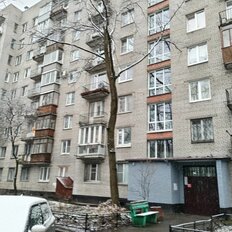 Квартира 45 м², 2-комнатная - изображение 1