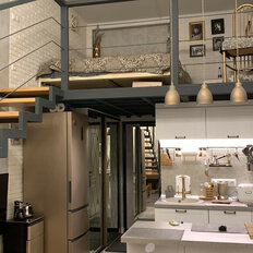 Квартира 27 м², студия - изображение 1