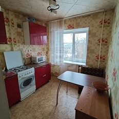 Квартира 30,2 м², 1-комнатная - изображение 1