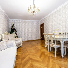 Квартира 71 м², 2-комнатная - изображение 4