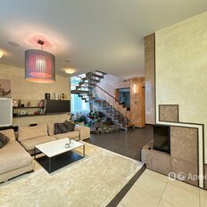 Квартира 326 м², 6-комнатная - изображение 5