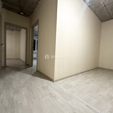 Квартира 47,3 м², 1-комнатная - изображение 5