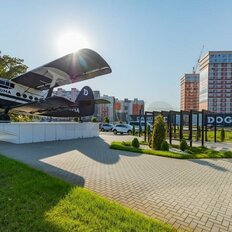 Квартира 67 м², 2-комнатная - изображение 2