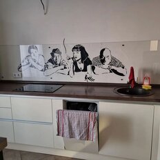 Квартира 45 м², 1-комнатная - изображение 2