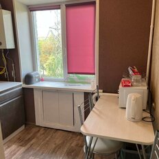 Квартира 32,2 м², 1-комнатная - изображение 2