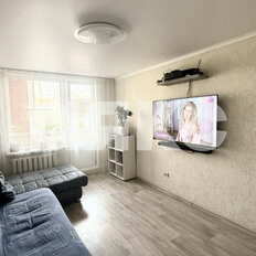 Квартира 43,8 м², 2-комнатная - изображение 3