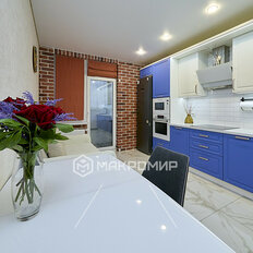 Квартира 61,1 м², 2-комнатная - изображение 1