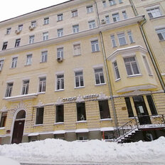 Квартира 18,4 м², студия - изображение 2