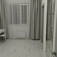 Квартира 47 м², 1-комнатная - изображение 4