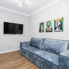 Квартира 47 м², 2-комнатная - изображение 3