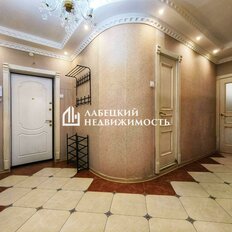 Квартира 131,2 м², 3-комнатная - изображение 5