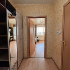 Квартира 25,3 м², студия - изображение 5