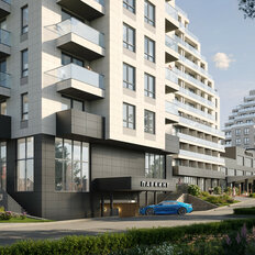 Квартира 76,4 м², 1-комнатные - изображение 5