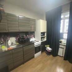 Квартира 32,9 м², 1-комнатная - изображение 4