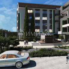 Квартира 57 м², 2-комнатные - изображение 2