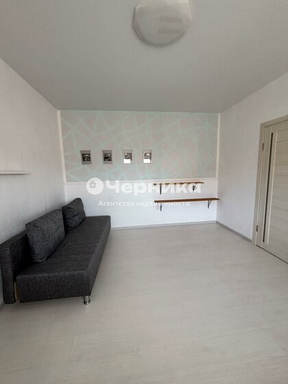 42 м², 1-комнатная квартира 35 000 ₽ в месяц - изображение 27