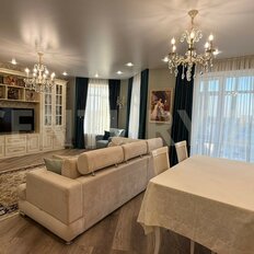 Квартира 73,3 м², 2-комнатная - изображение 2