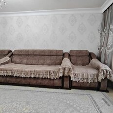 Квартира 40,7 м², 2-комнатная - изображение 5