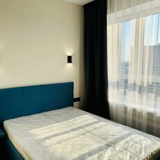 Квартира 36 м², 1-комнатная - изображение 1