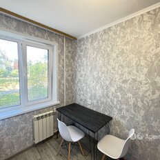 Квартира 30 м², 1-комнатная - изображение 3