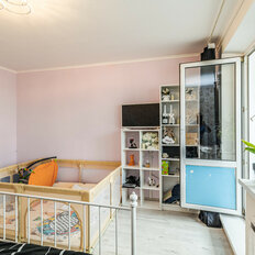 Квартира 74 м², 3-комнатная - изображение 3