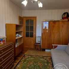 Квартира 52,4 м², 2-комнатная - изображение 4