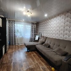 Квартира 51,9 м², 2-комнатная - изображение 3