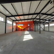 783 м², склад - изображение 3