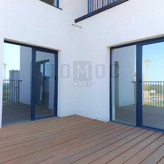 Квартира 105,8 м², 2-комнатная - изображение 3