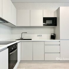 Квартира 50 м², 2-комнатные - изображение 1