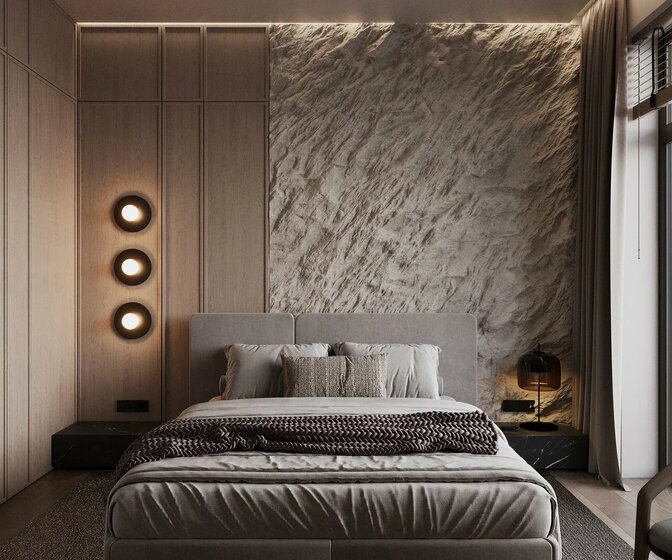 32,8 м², 1-комнатные апартаменты 26 000 000 ₽ - изображение 68