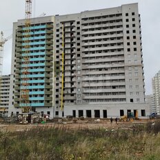 Квартира 57,5 м², 2-комнатная - изображение 2