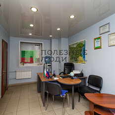 25,4 м², офис - изображение 4