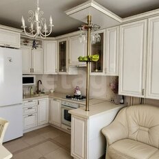 Квартира 85 м², 3-комнатная - изображение 1