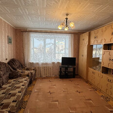 Квартира 72,1 м², 3-комнатная - изображение 2