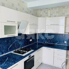 Квартира 34 м², 1-комнатная - изображение 2