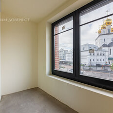 Квартира 122,5 м², 4-комнатная - изображение 5