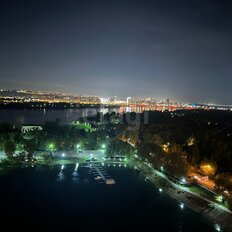 Квартира 109,4 м², 3-комнатная - изображение 3