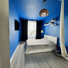 Квартира 56 м², 2-комнатная - изображение 5