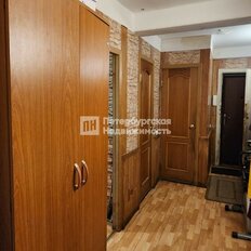 Квартира 74,3 м², 3-комнатная - изображение 3