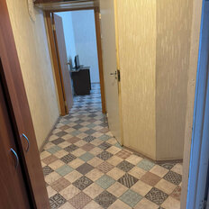 Квартира 39,7 м², 2-комнатная - изображение 3