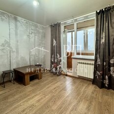 Квартира 21,1 м², студия - изображение 3
