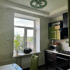 Квартира 76 м², 3-комнатная - изображение 2