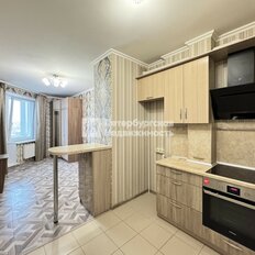Квартира 25 м², студия - изображение 1