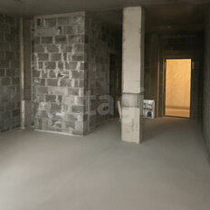 Квартира 47,8 м², 1-комнатная - изображение 3