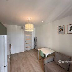 Квартира 20 м², студия - изображение 4