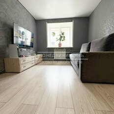Квартира 34,3 м², 1-комнатная - изображение 1