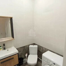 Квартира 31 м², студия - изображение 4