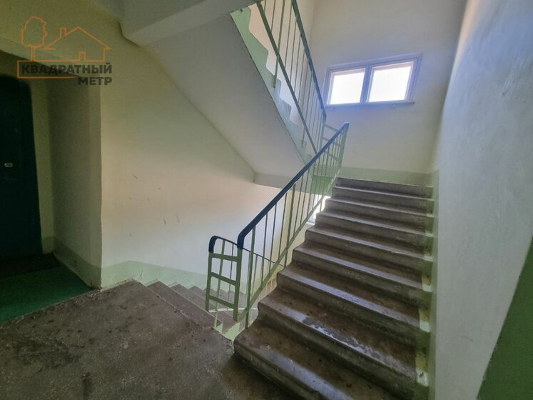 62,8 м², 3-комнатная квартира 3 900 000 ₽ - изображение 32